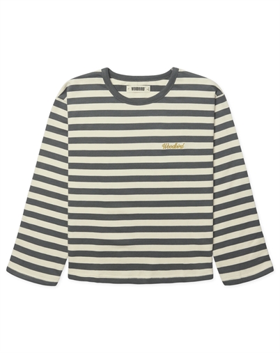 Woodbird - WBJoul Wide Langarmshirt